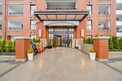 C521 8150 207 Street, Langley, BC, Langley — Apartment/Condo for sale