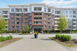 C521 8150 207 Street, Langley, BC