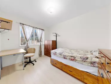 Bedroom 2 Photo of 2514 E 27th Avenue, Vancouver, BC