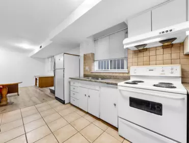 Loft / Bonus Room Photo of 2514 E 27th Avenue, Vancouver, BC