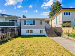 2514 E 27th Avenue, Vancouver, BC
