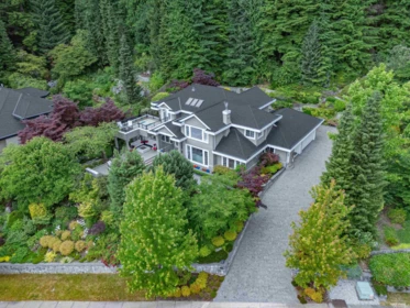4115 E Braemar Road, North Vancouver, BC, North Vancouver — Single Family Residence for sale