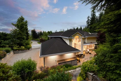 4115 E Braemar Road, North Vancouver, BC, North Vancouver — Single Family Residence for sale