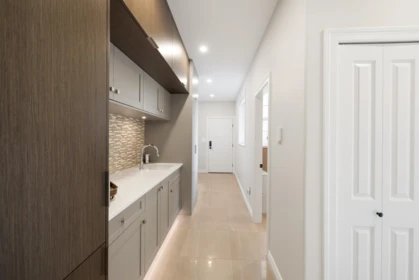Mudroom Photo of 4115 E Braemar Road, North Vancouver, BC