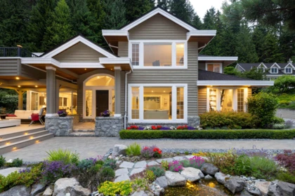 Pantry Photo of 4115 E Braemar Road, North Vancouver, BC