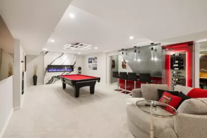 Street View Photo of 4115 E Braemar Road, North Vancouver, BC