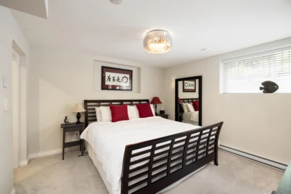 Swimming Pool Photo of 4115 E Braemar Road, North Vancouver, BC
