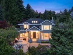 4115 E Braemar Road, North Vancouver, BC