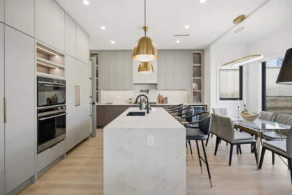Breakfast Nook Photo of 20473 69 Avenue, Langley, BC