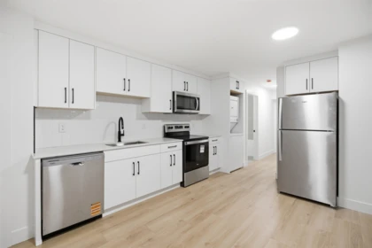 Outdoor Kitchen Photo of 20473 69 Avenue, Langley, BC