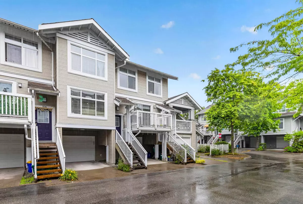 Exterior Rear Photo of 133 20033 70th Avenue, Langley, BC