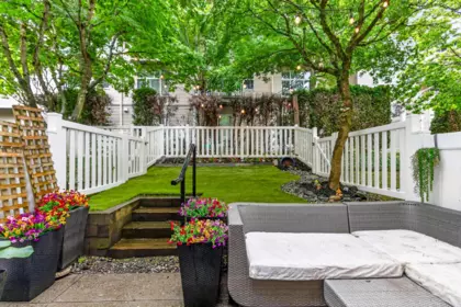 Hot Tub / Spa Photo of 133 20033 70th Avenue, Langley, BC