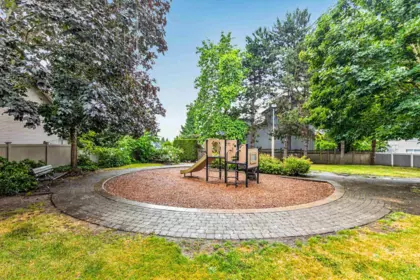 Neighborhood Park Photo Near 133 20033 70th Avenue, Langley, BC