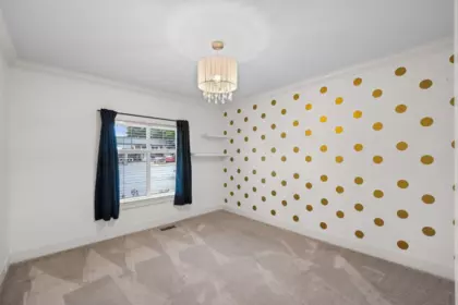 Office / Den Photo of 1660 Charland Avenue, Coquitlam, BC