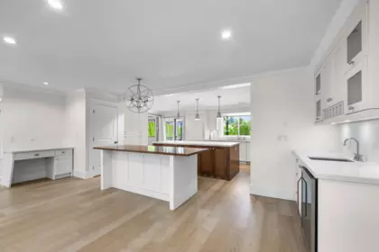 Pantry Photo of 1660 Charland Avenue, Coquitlam, BC