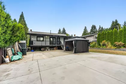 Street View Photo of 1660 Charland Avenue, Coquitlam, BC