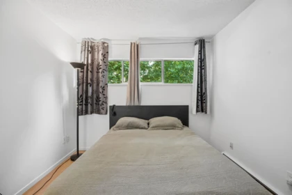 Laundry Room Photo of 303 230 Mowat Street, New Westminster, BC