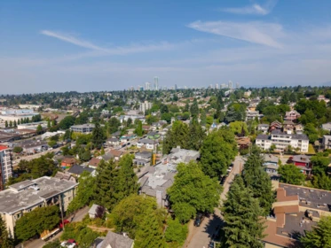 Neighborhood Park Photo Near 303 230 Mowat Street, New Westminster, BC