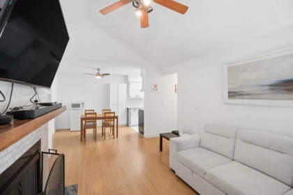 Pantry Photo of 303 230 Mowat Street, New Westminster, BC