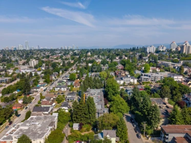 Street View Photo of 303 230 Mowat Street, New Westminster, BC