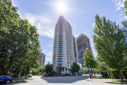 3106 4808 Hazel Street, Burnaby, BC, Burnaby — Apartment/Condo for sale