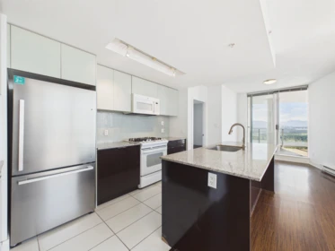 Pantry Photo of 3106 4808 Hazel Street, Burnaby, BC