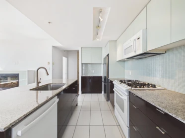 Primary Bedroom Photo of 3106 4808 Hazel Street, Burnaby, BC