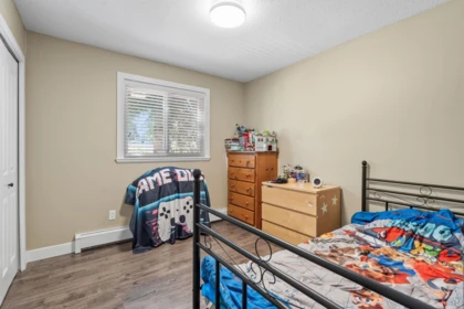 Basement Recreation Room Photo of 3980 204a Street, Langley, BC