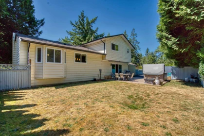Community Amenities Photo (Clubhouse) of 3980 204a Street, Langley, BC