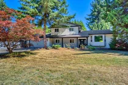 3980 204a Street, Langley, BC, Langley — Single Family Residence for sale