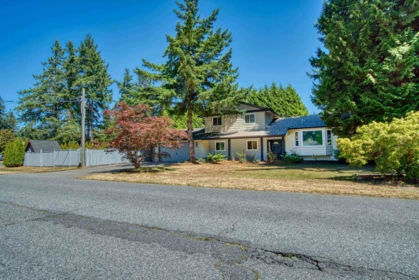 Fitness Center Photo Near 3980 204a Street, Langley, BC
