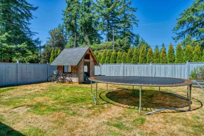 Front Yard Photo of 3980 204a Street, Langley, BC