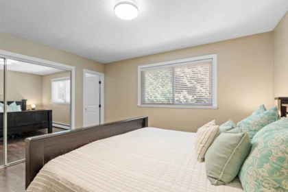 Hallway Photo of 3980 204a Street, Langley, BC