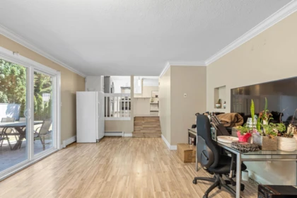 Loft / Bonus Room Photo of 3980 204a Street, Langley, BC