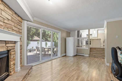 Office / Den Photo of 3980 204a Street, Langley, BC