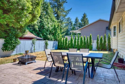 Outdoor Patio Photo of 3980 204a Street, Langley, BC