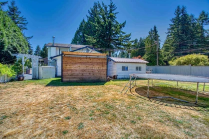 Street View Photo of 3980 204a Street, Langley, BC