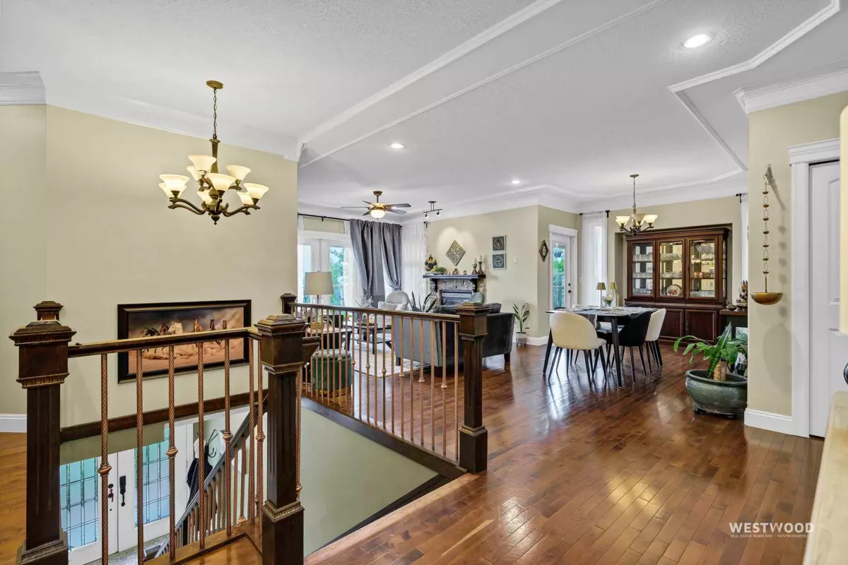Family Room Photo of 45965 Weeden Drive, Chilliwack, BC