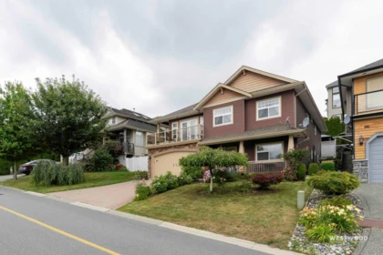 45965 Weeden Drive, Chilliwack, BC, Chilliwack — Single Family Residence for sale