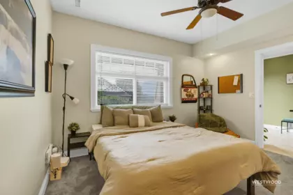 Loft / Bonus Room Photo of 45965 Weeden Drive, Chilliwack, BC