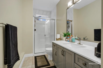 Mudroom Photo of 45965 Weeden Drive, Chilliwack, BC