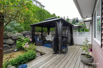 Outdoor Deck Photo of 45965 Weeden Drive, Chilliwack, BC