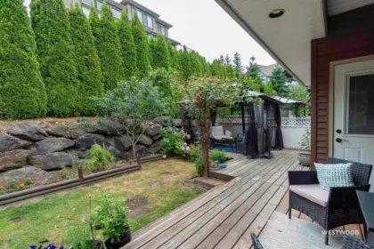 Outdoor Patio Photo of 45965 Weeden Drive, Chilliwack, BC