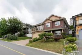 45965 Weeden Drive, Chilliwack, BC