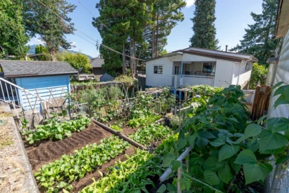 45 N Stratford Avenue, Burnaby, BC, Burnaby — Single Family Residence for sale