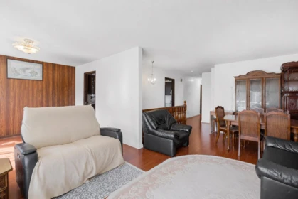 Street View Photo of 45 N Stratford Avenue, Burnaby, BC