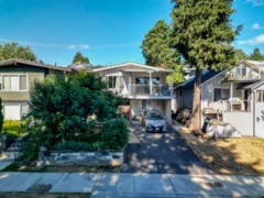 45 N Stratford Avenue, Burnaby, BC