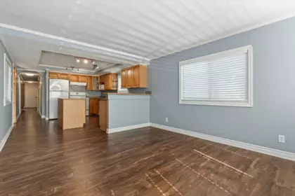 Breakfast Nook Photo of 10 45640 Watson Road, Chilliwack, BC