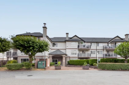 303 12769 72 Avenue, Surrey, BC, Surrey — Apartment/Condo for sale