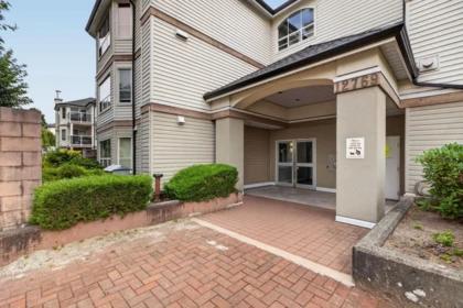 303 12769 72 Avenue, Surrey, BC, Surrey — Apartment/Condo for sale